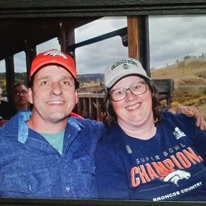 Meet your Posher, Janet